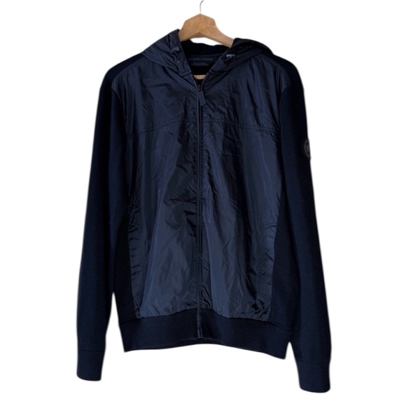 Canada Goose Other - Canada Goose Windbridge Men’s Hoodie Size Medium